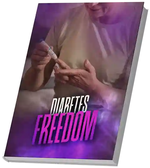 Glycotide Bonus 1 Blood Sugar Nutrition Guide