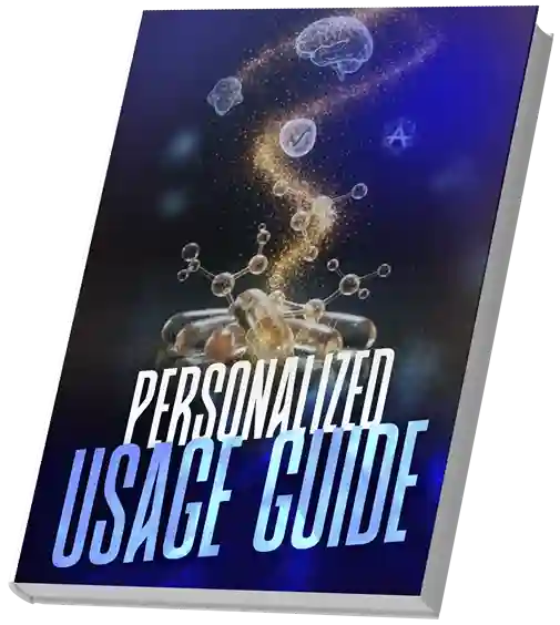 Glycotide Bonus 6 Personalized Usage Protocol